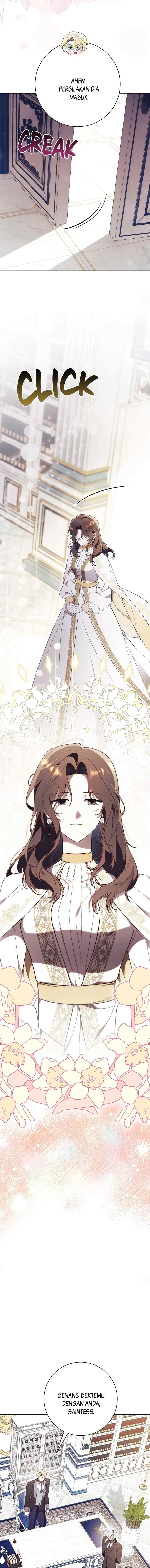 How To Reject My Obsessive Ex-husband chapter 18 halaman 10