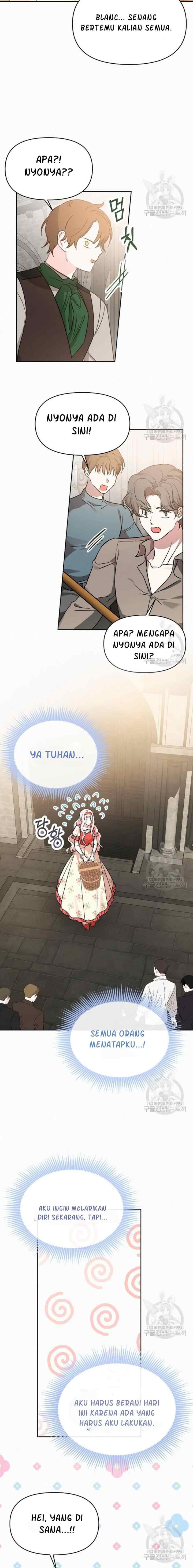 I Think My Marriage Was A Mistake chapter 18 halaman 11