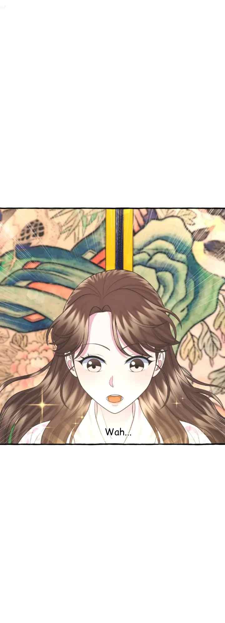 Cheer Up, Your Highness! chapter 35 halaman 12