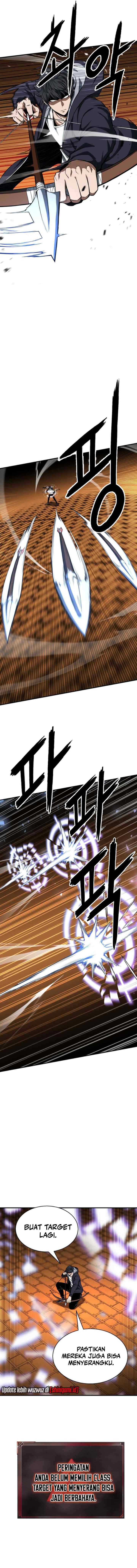 Absolute Necromancer chapter 3 halaman 5