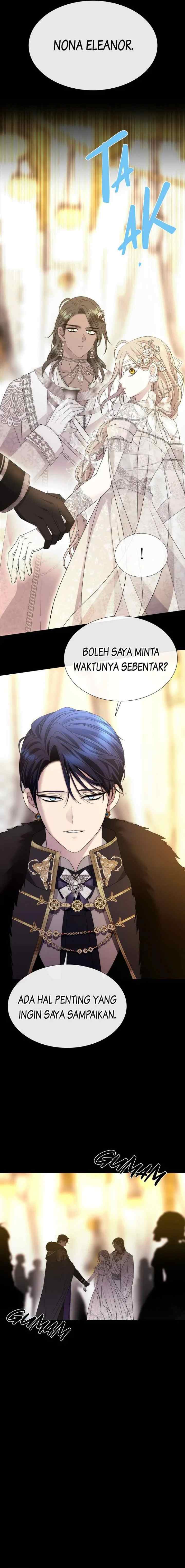 Charlotte Has Five Disciples chapter 208 halaman 7