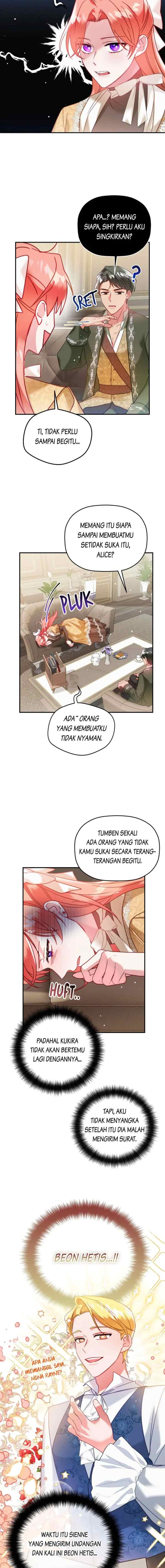 Preventing the Making of Tyrant chapter 55 halaman 9