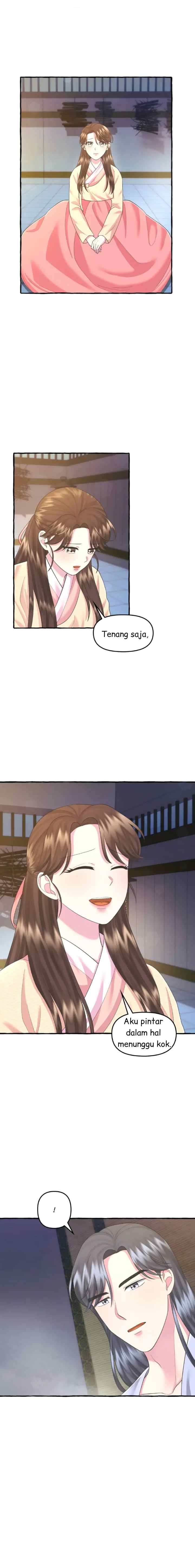 Cheer Up, Your Highness! chapter 32 halaman 5