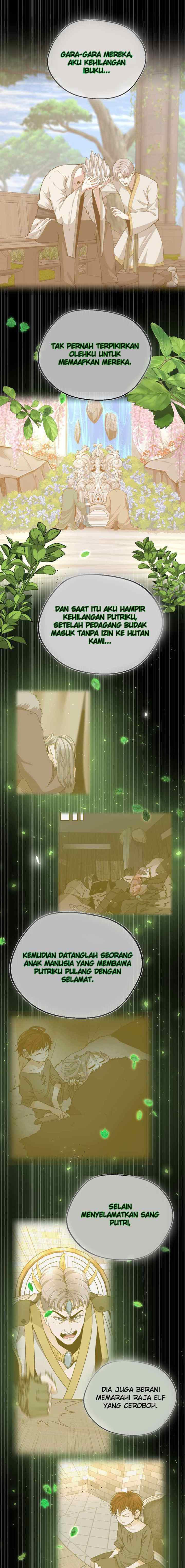 The Beginning After The End chapter 130 halaman 6