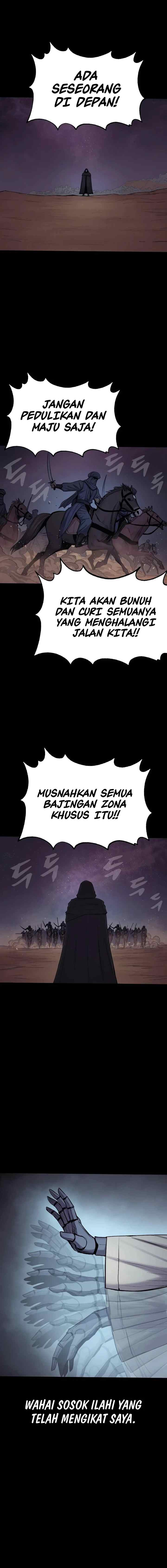 Howling Dragon (The Wailing Perversion) chapter 49 halaman 9