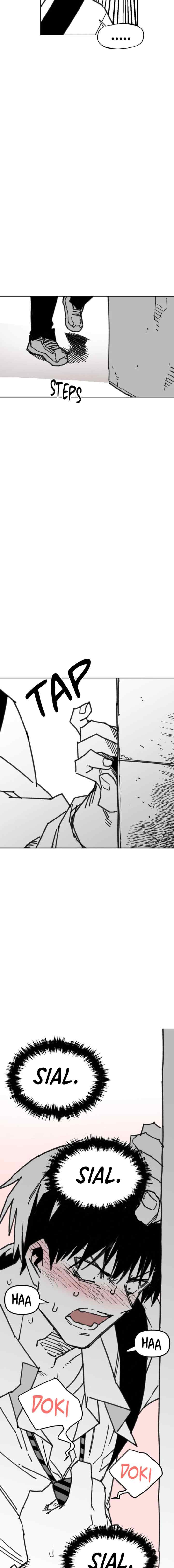 Highschool Boy chapter 46 halaman 11