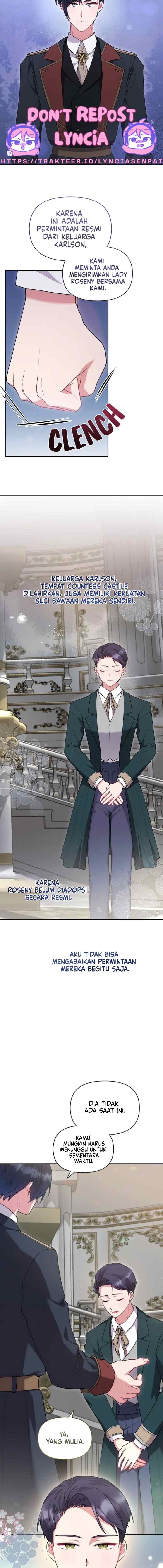 You Are So Cute chapter 53 halaman 6