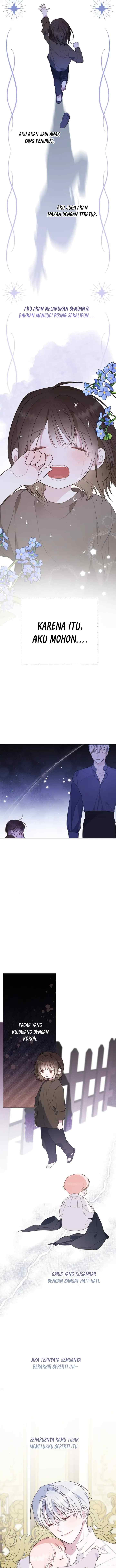 The Baby Tyrant chapter 42 halaman 9