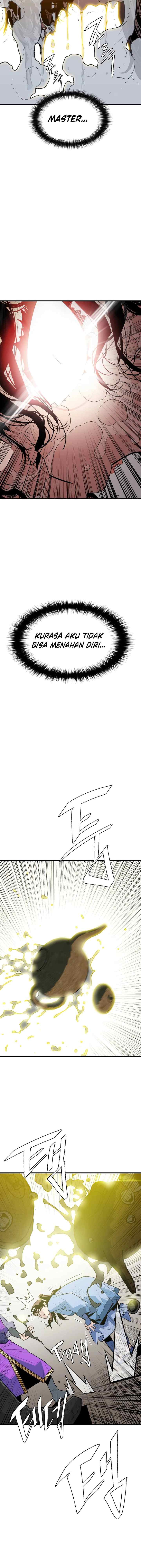 Demon Lord (Demon King) chapter 5 halaman 14