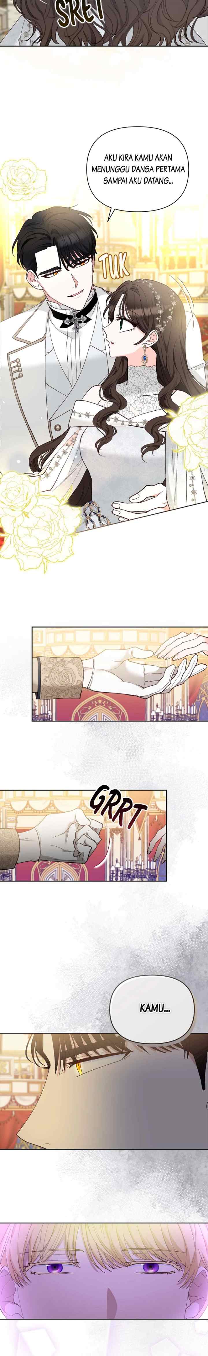 Las dos flores de la noche chapter 11 halaman 19