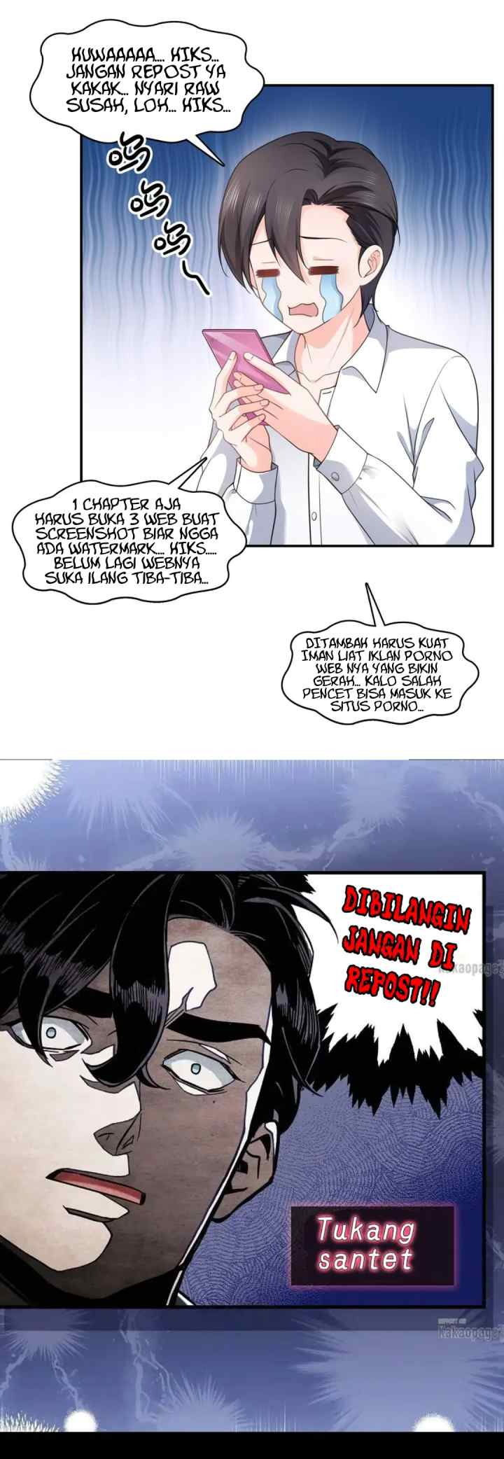 Just Like Cold Light Meets Scorching Sun chapter 127 halaman 14