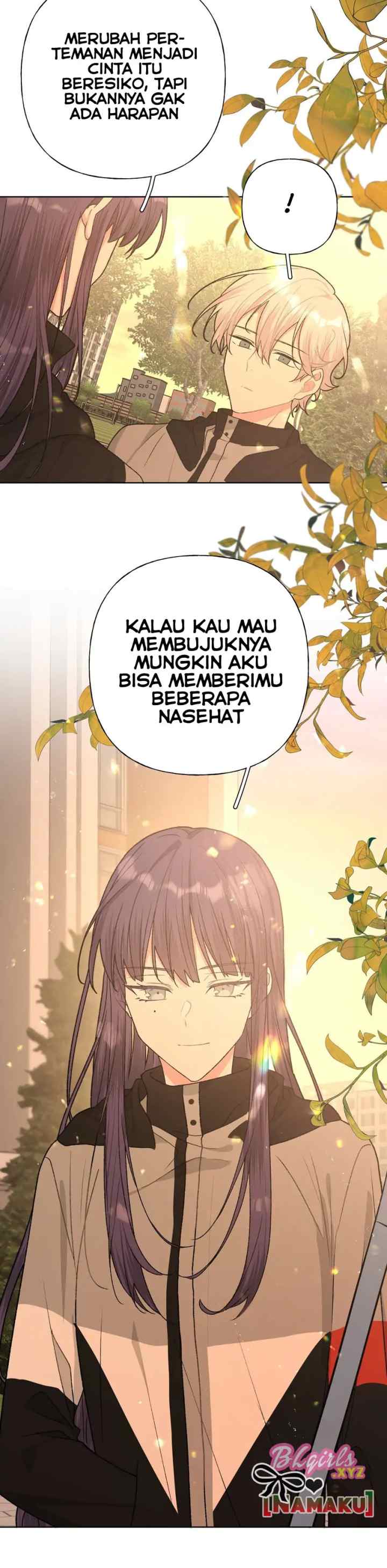 Don't Confess To Me chapter 69 halaman 14