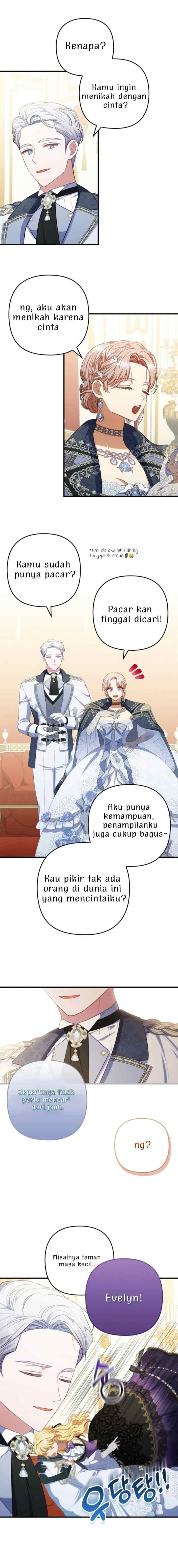 I Was Seduced By The Sick Male Lead chapter 63 halaman 9