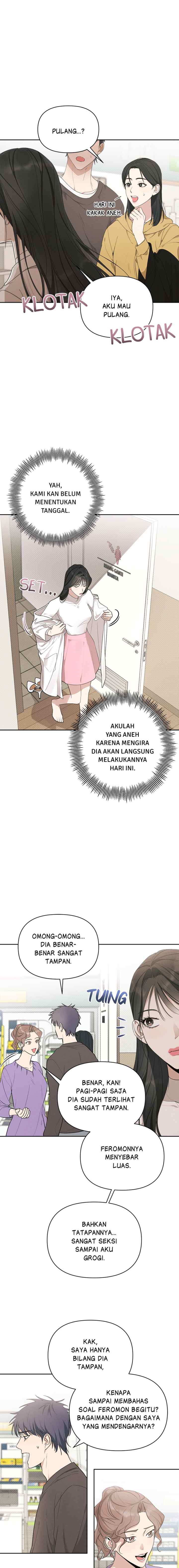 The Perfect Contract chapter 18 halaman 6