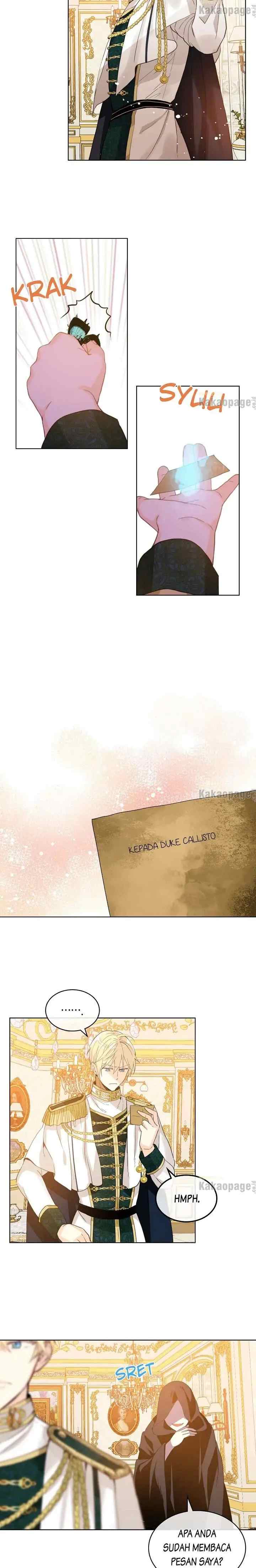 Am I Your Daughter? chapter 59 halaman 4