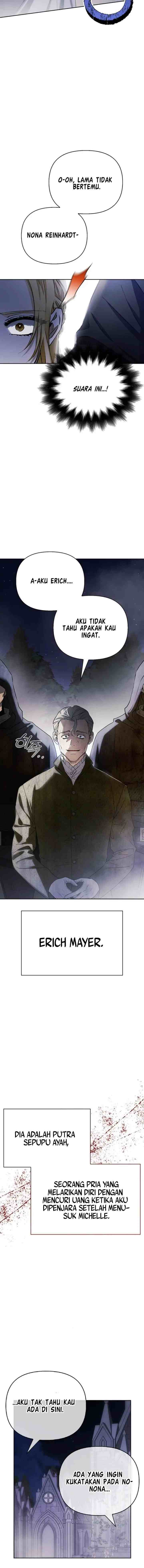 I Tamed My Ex-Husband's Mad Dog chapter 40 halaman 4