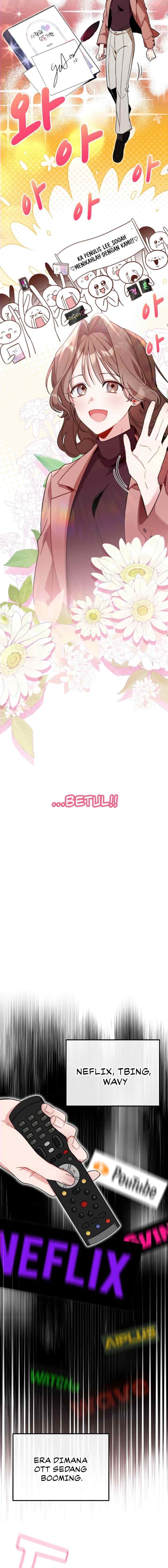 My First Love From the Future chapter 1 halaman 7