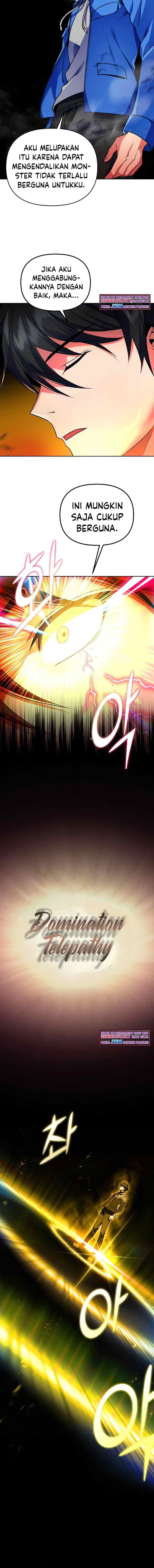 Maxed Out Leveling chapter 24 halaman 10