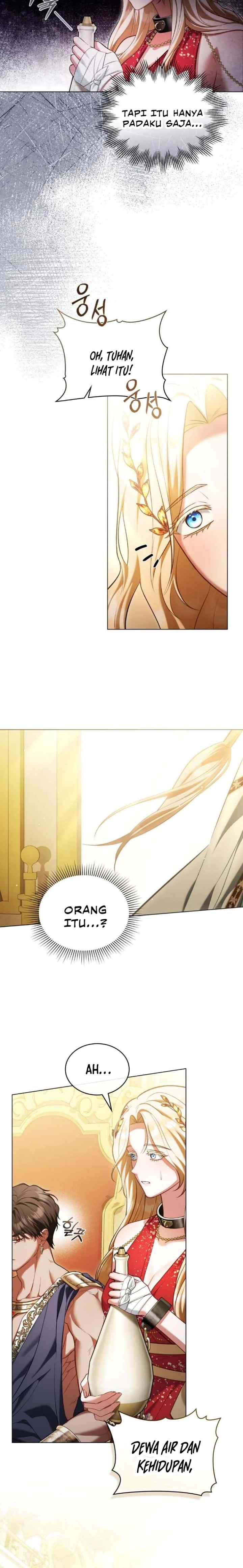 He Was My Slave chapter 14 halaman 16