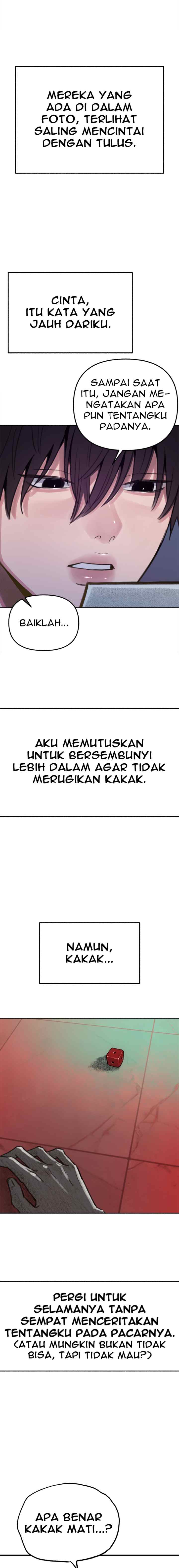 Muse On Yumyeong chapter 93 halaman 7
