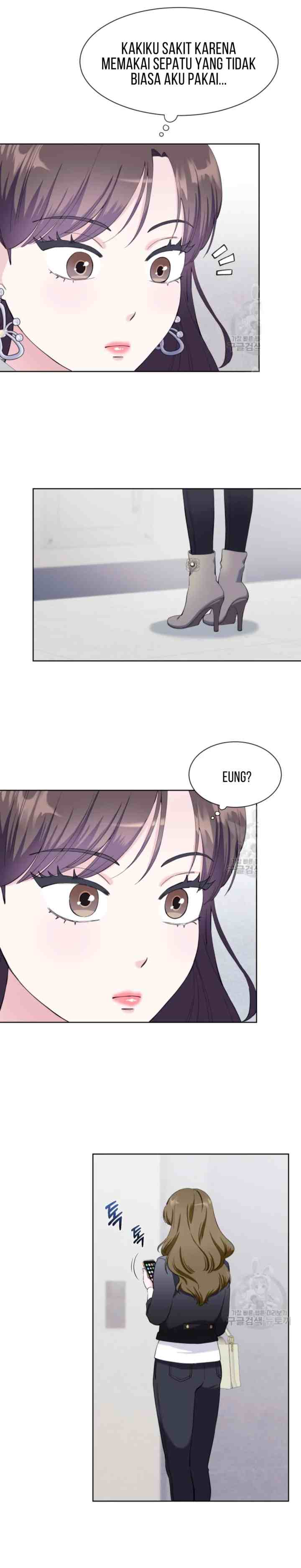 Pure Love of a Man chapter 29 halaman 7