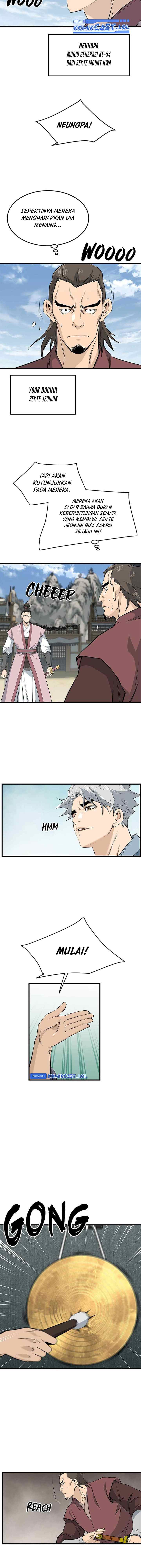 Grand General chapter 103 halaman 6