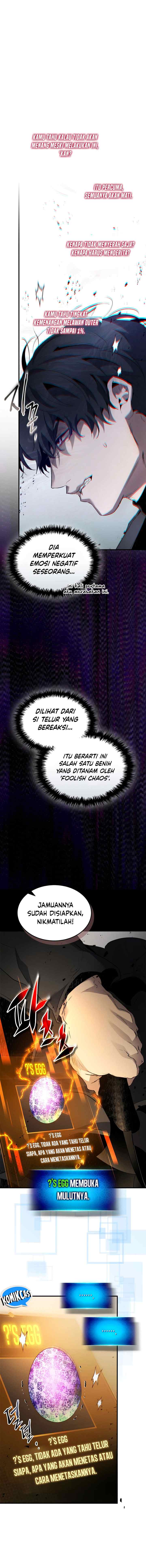 Leveling With the Gods chapter 118 halaman 11