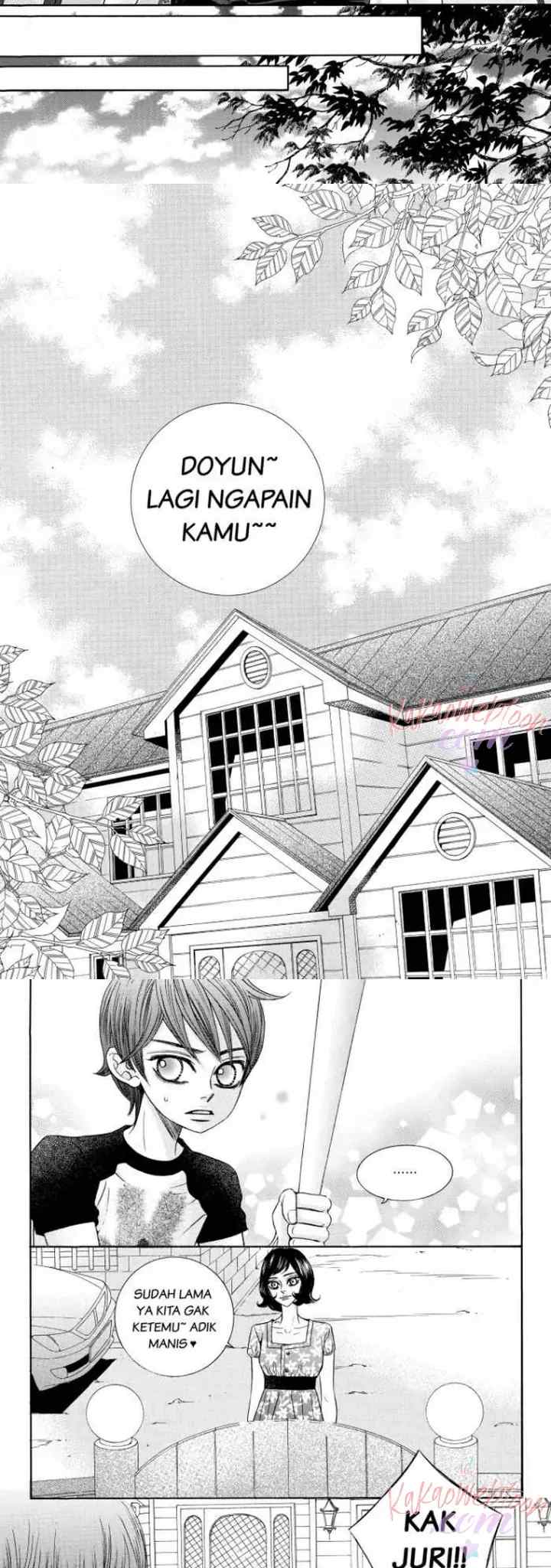 I Pick Dahong chapter 31 halaman 9