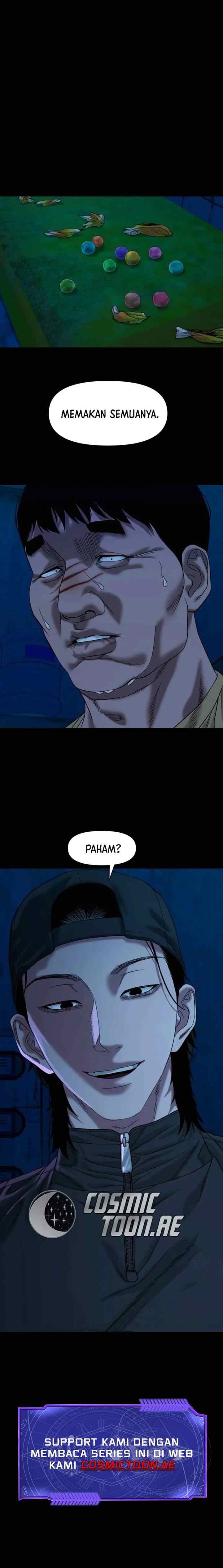 Gwichon-ri chapter 45 halaman 19