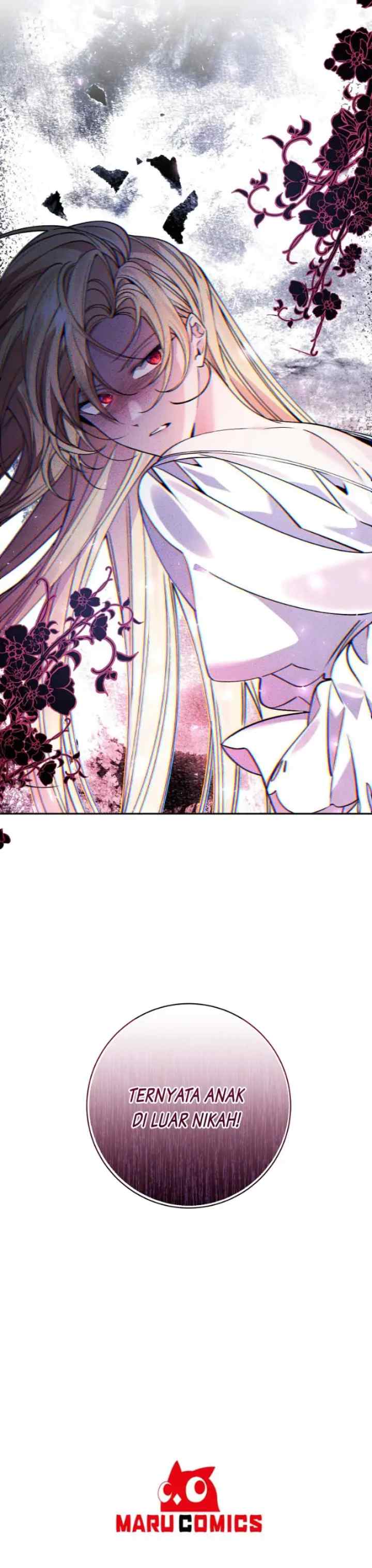 It's Useless to Hang On chapter 99 halaman 16