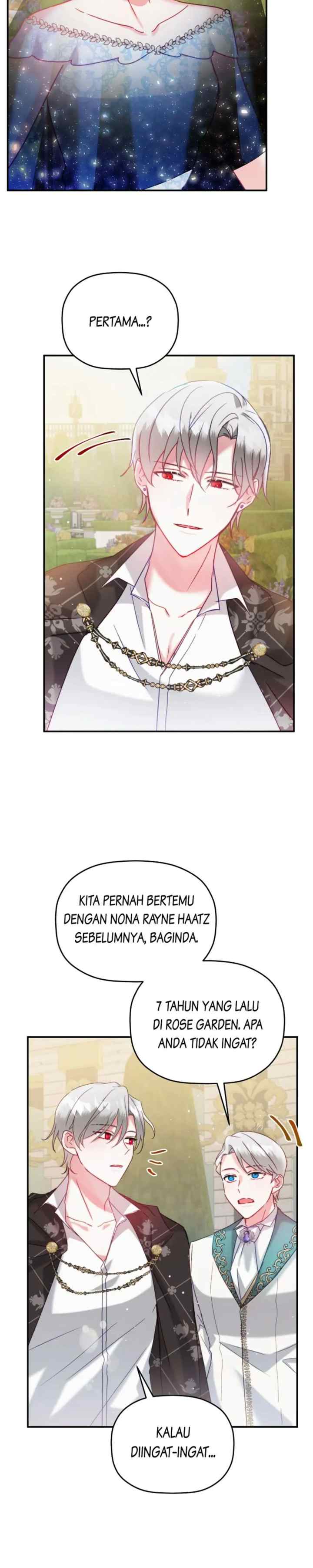 Preventing the Making of Tyrant chapter 54 halaman 6