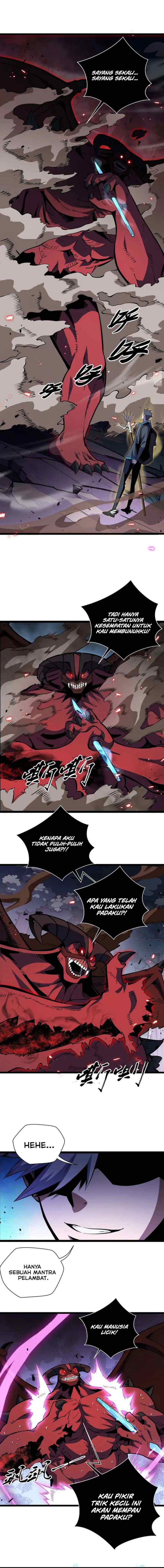 My Skills Are Automatically Max Level! chapter 14 halaman 10