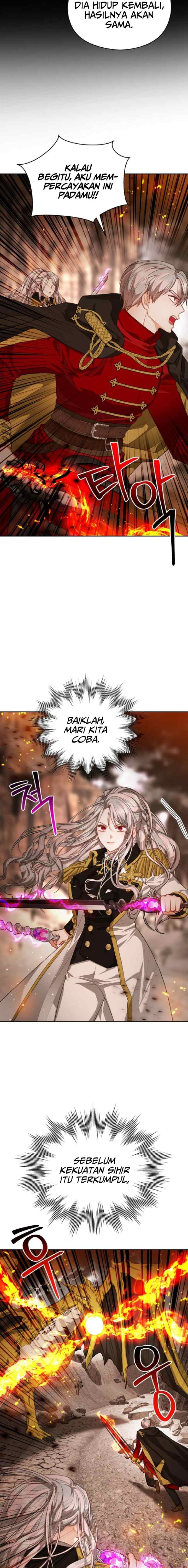 Lips Upon a Sword's Edge chapter 89 halaman 4