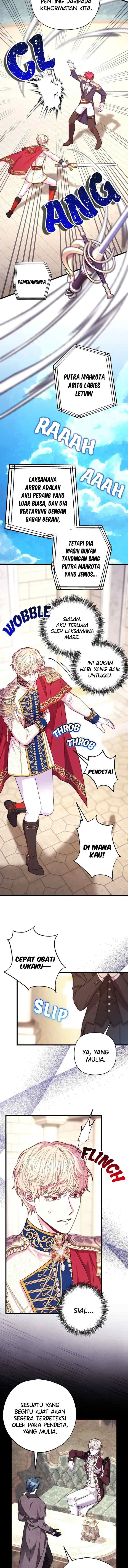 Anyway, It Is A Ropan chapter 98 halaman 18