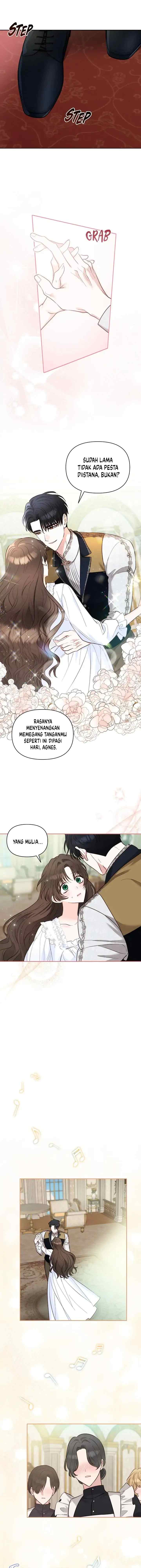Las dos flores de la noche chapter 5 halaman 8