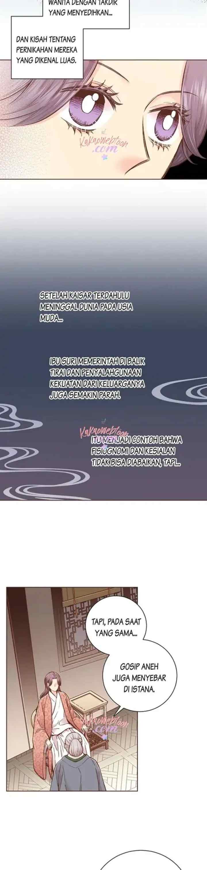 Snow Blossom chapter 339 halaman 11