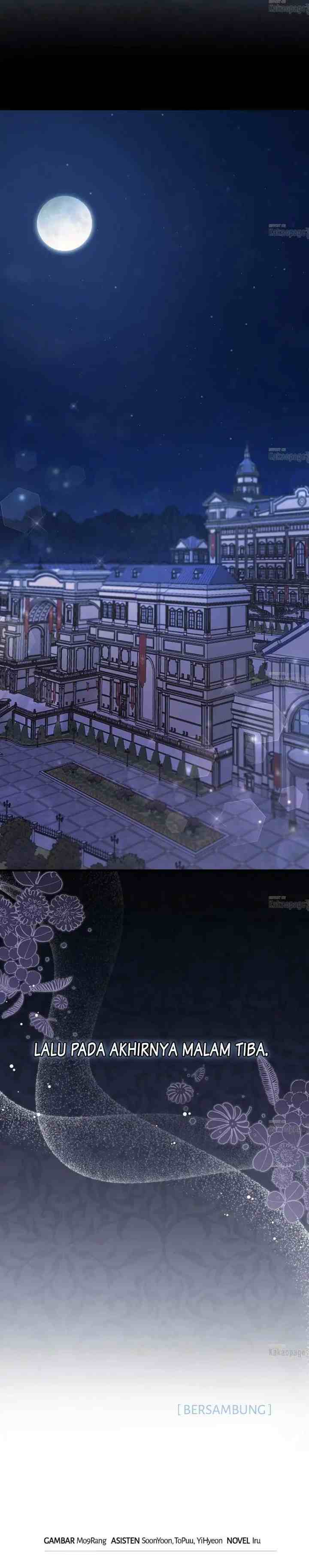 Not Sew Wicked Stepmom chapter 61 halaman 19