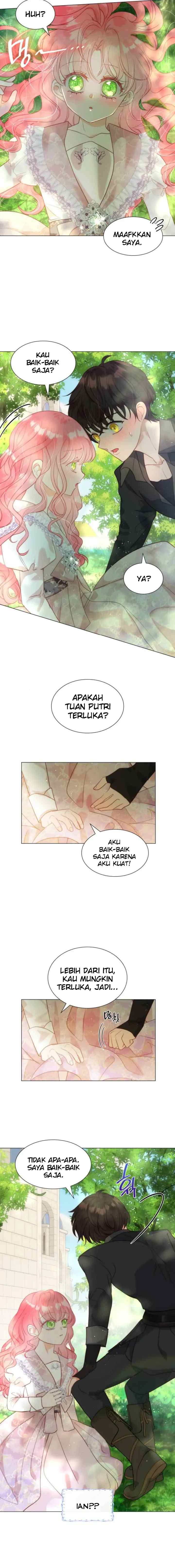 I Was Born The Second Daughter chapter 23 halaman 5