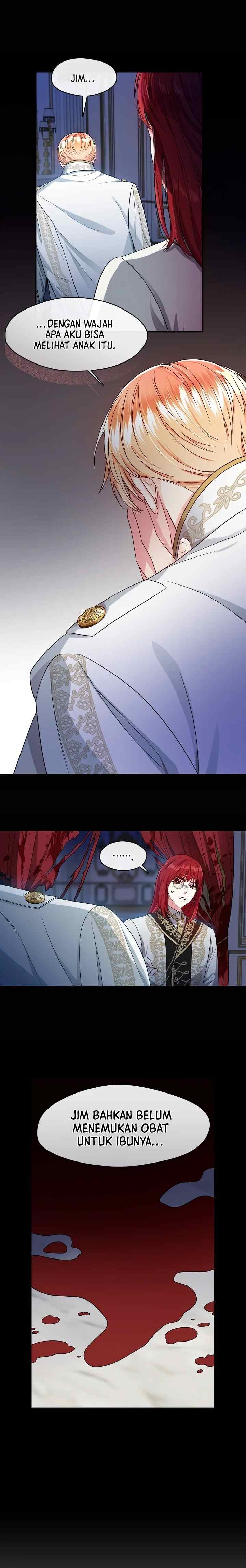 Princess Player chapter 12 halaman 5