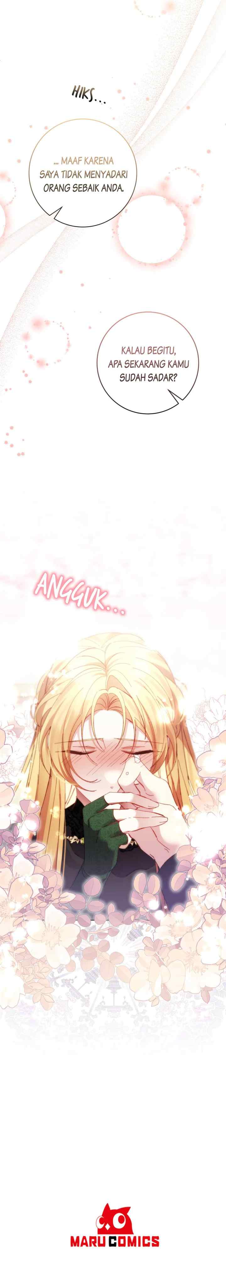 It's Useless to Hang On chapter 145 halaman 20