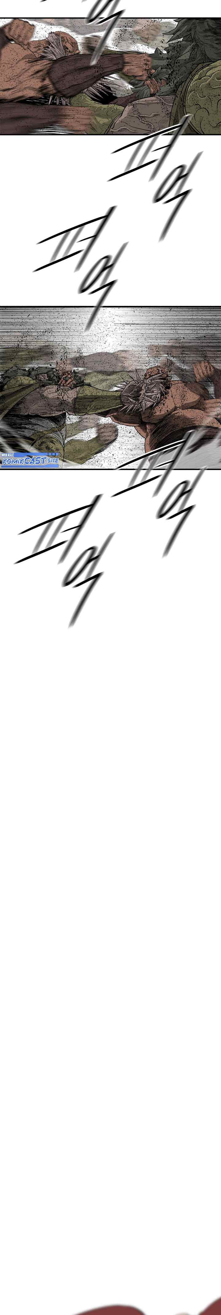 Legend of the Northern Blade chapter 157 halaman 4