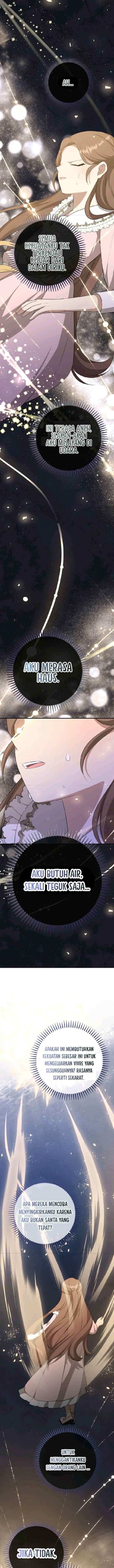 The Grand Duke's Beloved Granddaughter chapter 31 halaman 15