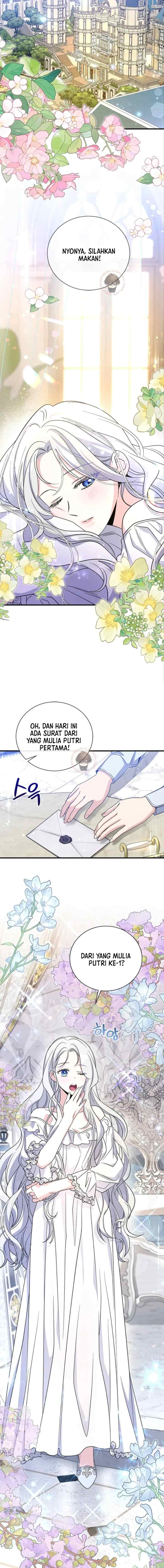 Cassia & Zesteer chapter 123 halaman 7