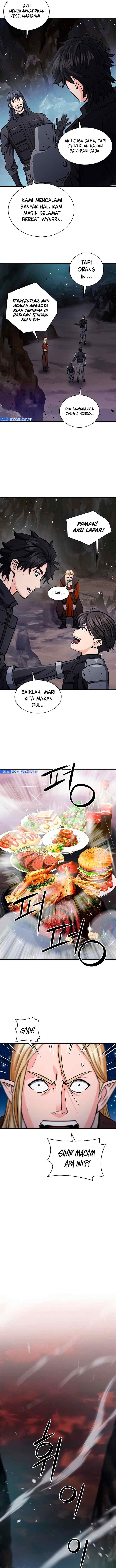 Seoul Station Druid chapter 108 halaman 9