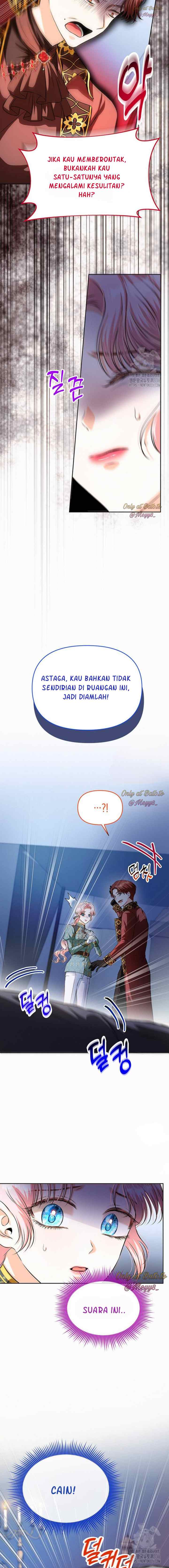 I Think My Marriage Was A Mistake chapter 36 halaman 7