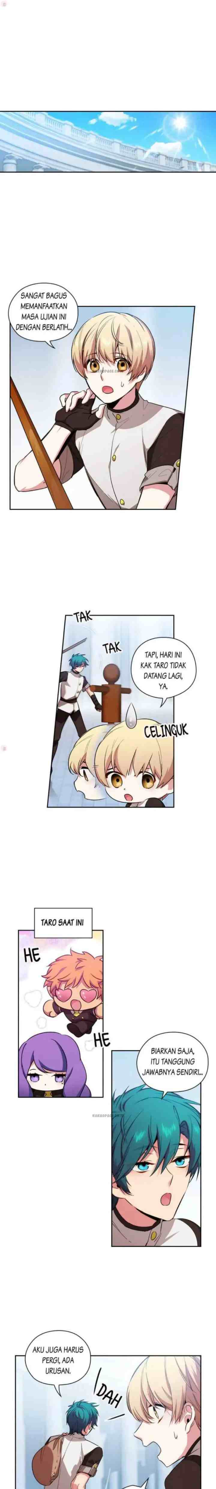 Adonis chapter 71 halaman 10