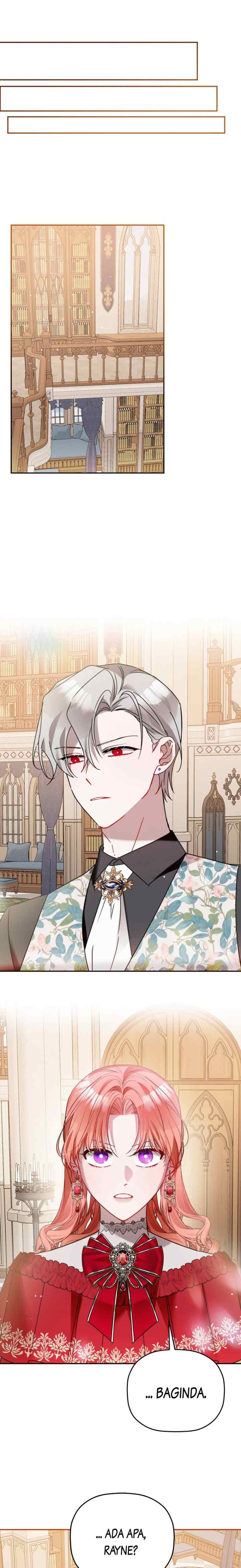 Preventing the Making of Tyrant chapter 101 halaman 9