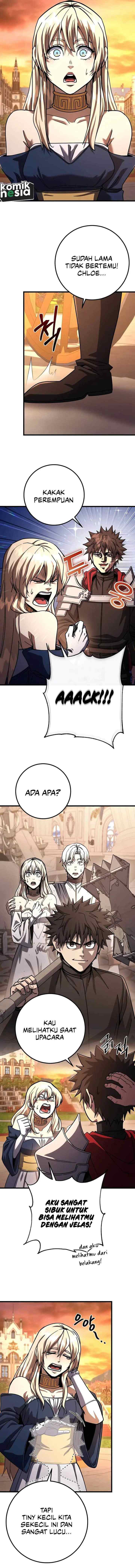 I Picked A Hammer To Save The World chapter 74 halaman 11