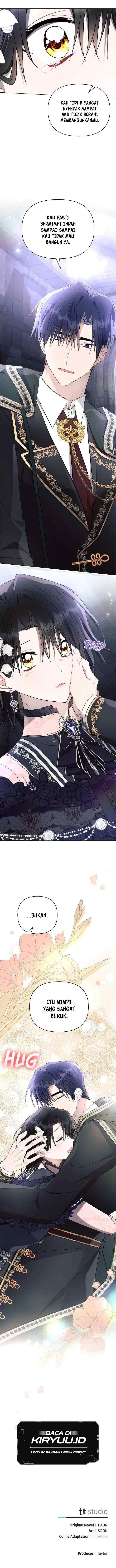 Ashtarte chapter 94 halaman 16