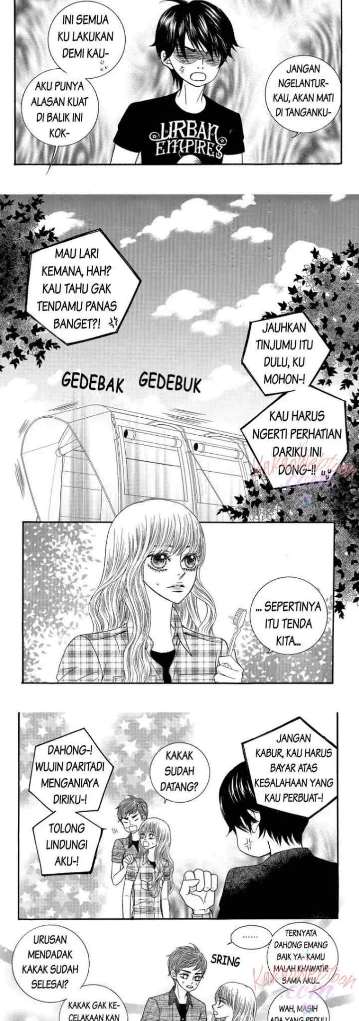 I Pick Dahong chapter 49 halaman 14